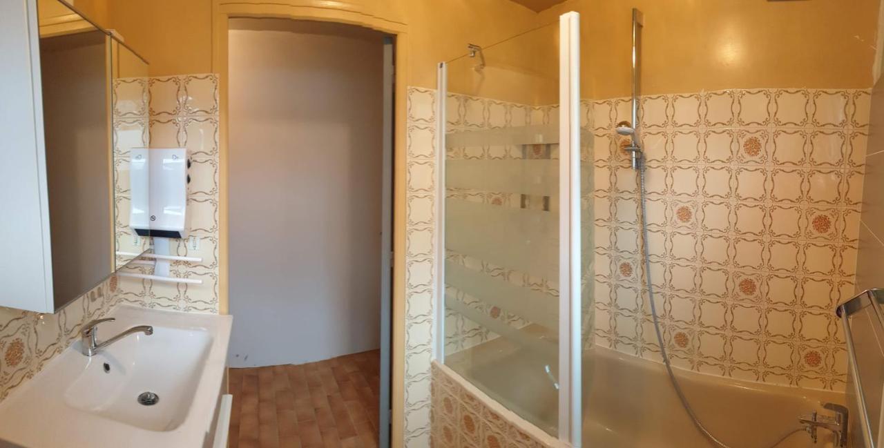 Gite Au Village Du Domaine Le Colombier Dienville المظهر الخارجي الصورة